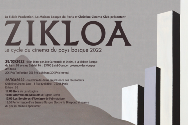 zikloa zikloa